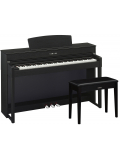 Clavinova CLP-545B, зображення 1